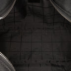 Celine Nylon Shoulder Bag