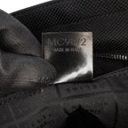Celine Nylon Shoulder Bag