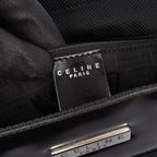 Celine Nylon Shoulder Bag