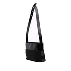 Celine Nylon Shoulder Bag