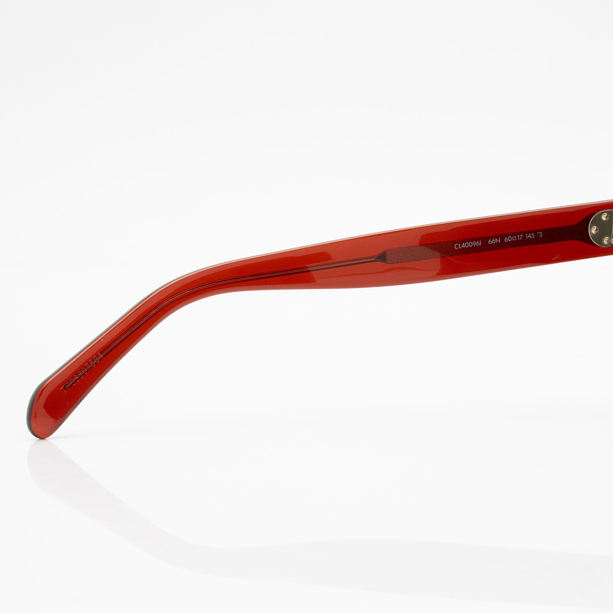 Celine Oversize Square Sunglasses