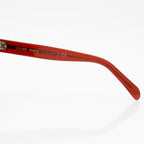 Celine Oversize Square Sunglasses