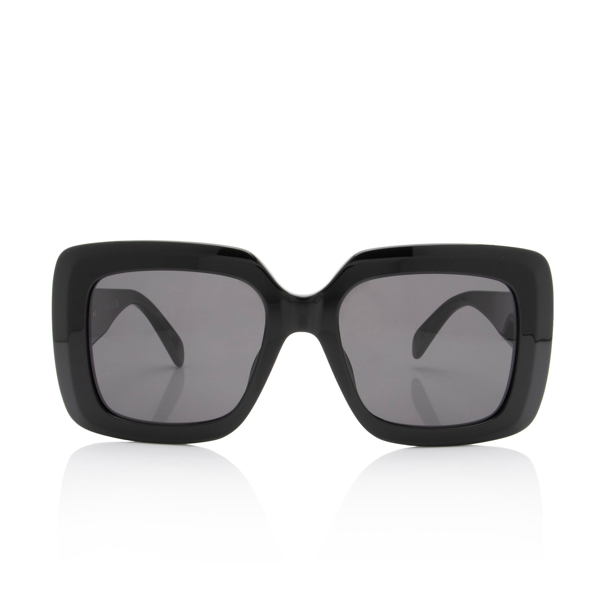 Celine Oversized Square Sunglasses