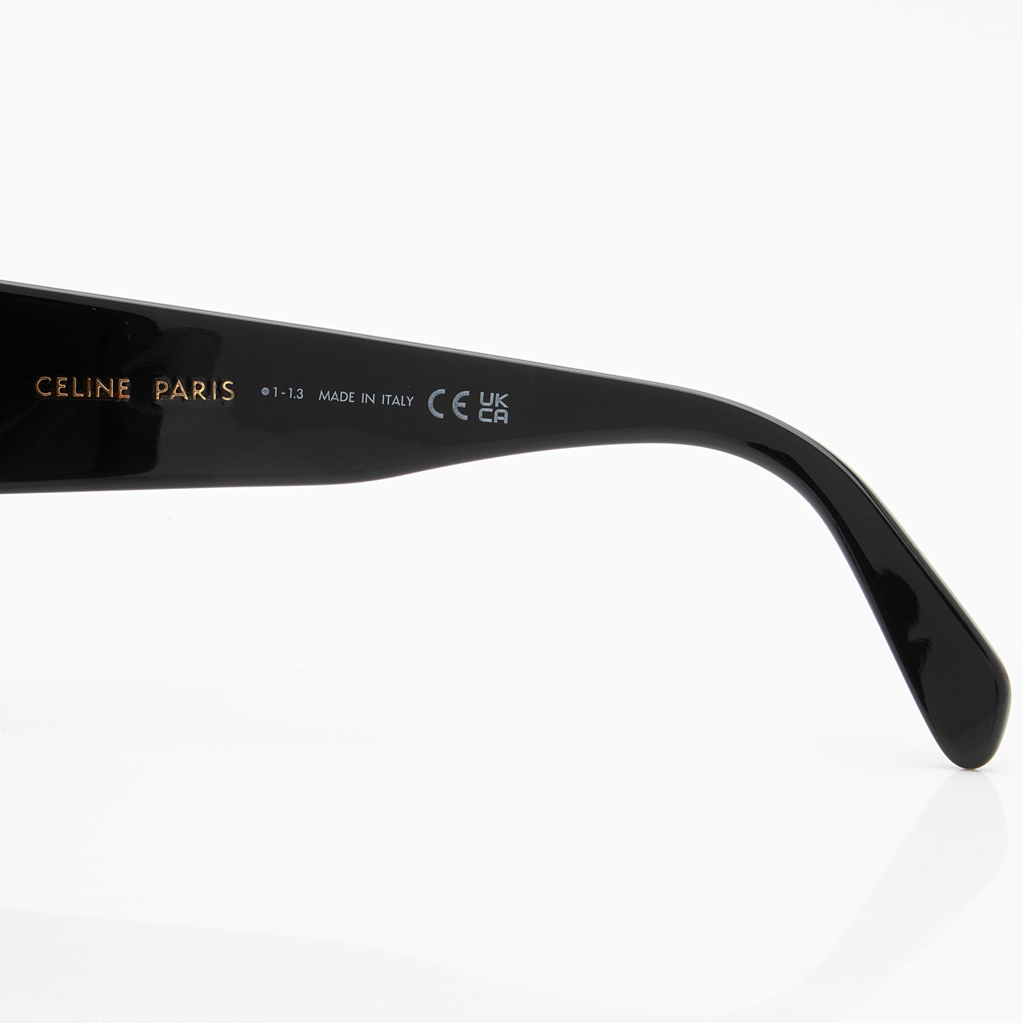 Celine Oversized Square Sunglasses