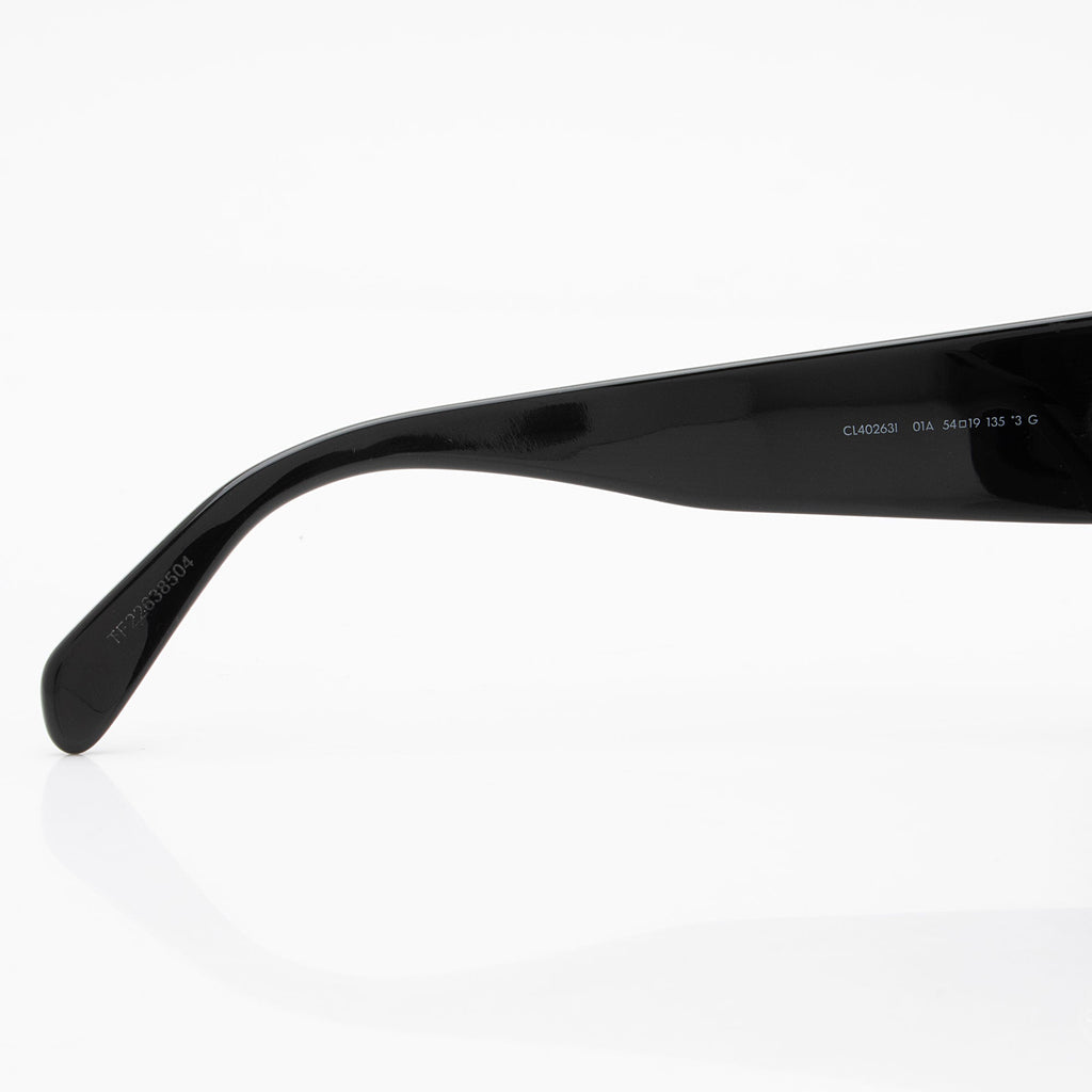 Celine Oversized Square Sunglasses