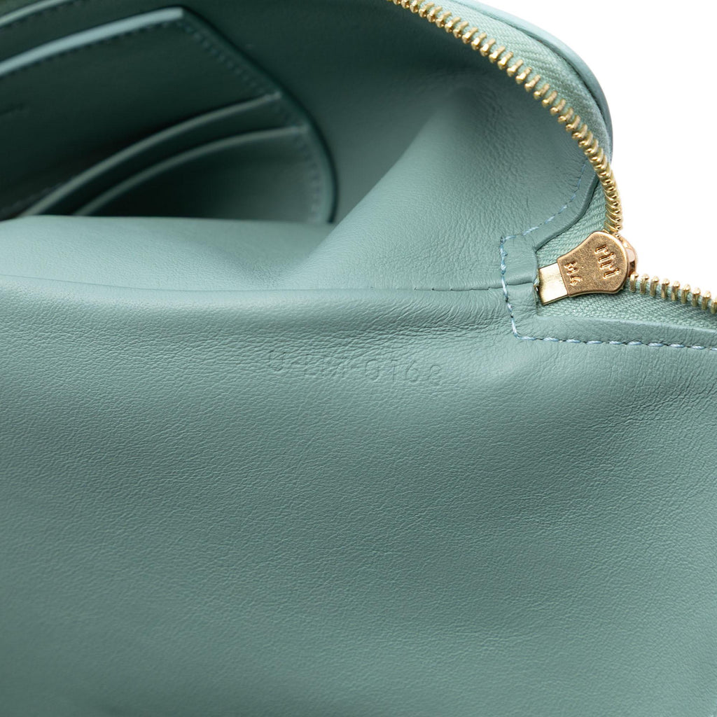Celine PVC Shopping Tote