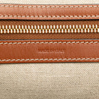 Celine Paris Horizontal Cabas Tote