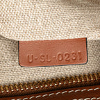 Celine Paris Horizontal Cabas Tote