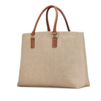 Celine Paris Horizontal Cabas Tote