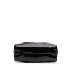 Celine Patent Boogie Handbag