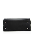 Celine Pebbled Leather Edge Medium Tote (SHF-9b8sDY)