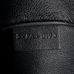 Celine Pebbled Leather Edge Medium Tote (SHF-9b8sDY)