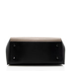 Celine Pebbled Leather Medium Edge Tote (SHF-14514)