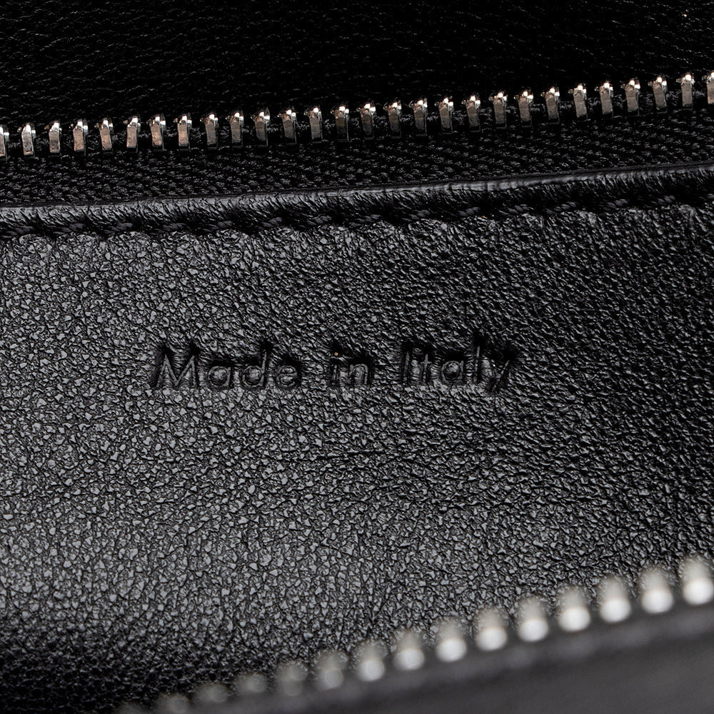 Celine Pebbled Leather Medium Edge Tote (SHF-14514)