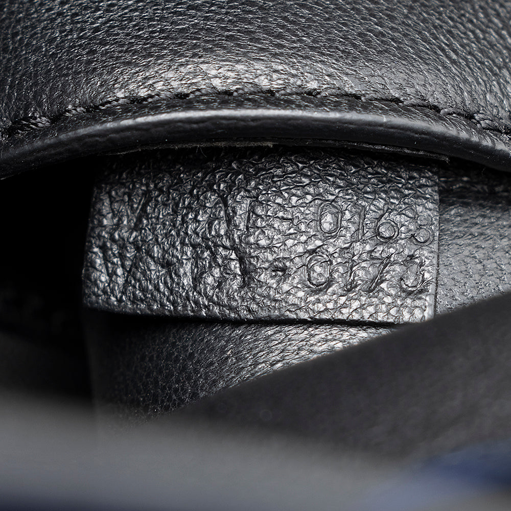 Celine Pebbled Leather Medium Edge Tote (SHF-20103)