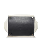 Celine Phantom Canvas Handbag (SHG-30115)