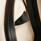 Celine Phantom Canvas Handbag (SHG-30115)