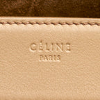 Celine Phantom Luggage Leather Tote Bag (SHG-25950)