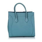 Celine Phantom Luggage Leather Tote Bag (SHG-28955)