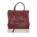 Celine Phantom Luggage Leather Tote Bag (SHG-35155)