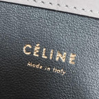 Celine Phantom Luggage Tote Bag (SHG-6ExrNG)
