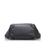 Celine Phantom Luggage Tote (SHG-L0uMkO)