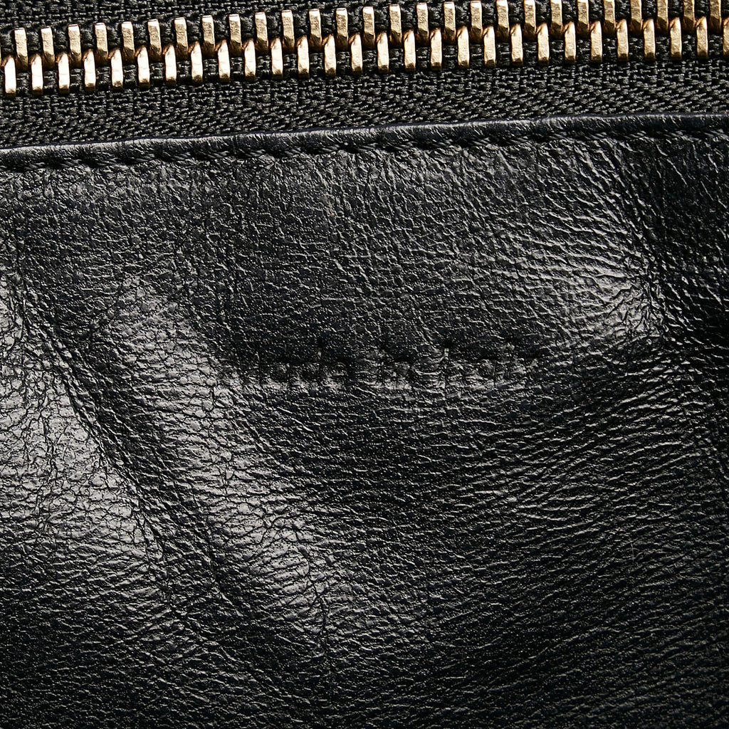 Celine Phantom Luggage Tote (SHG-L0uMkO)