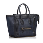 Celine Phantom Luggage Tote (SHG-L0uMkO)