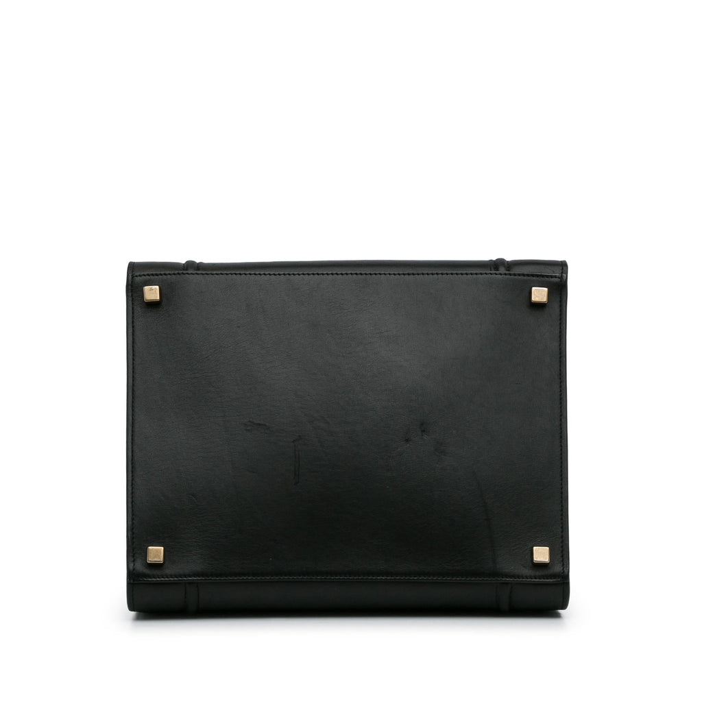 Celine Phantom Luggage Tote (SHG-A4cre1)