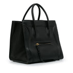 Celine Phantom Luggage Tote (SHG-A4cre1)