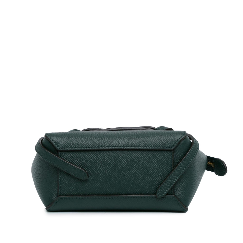Celine Pico Belt Bag (SHG-KzKzNO)