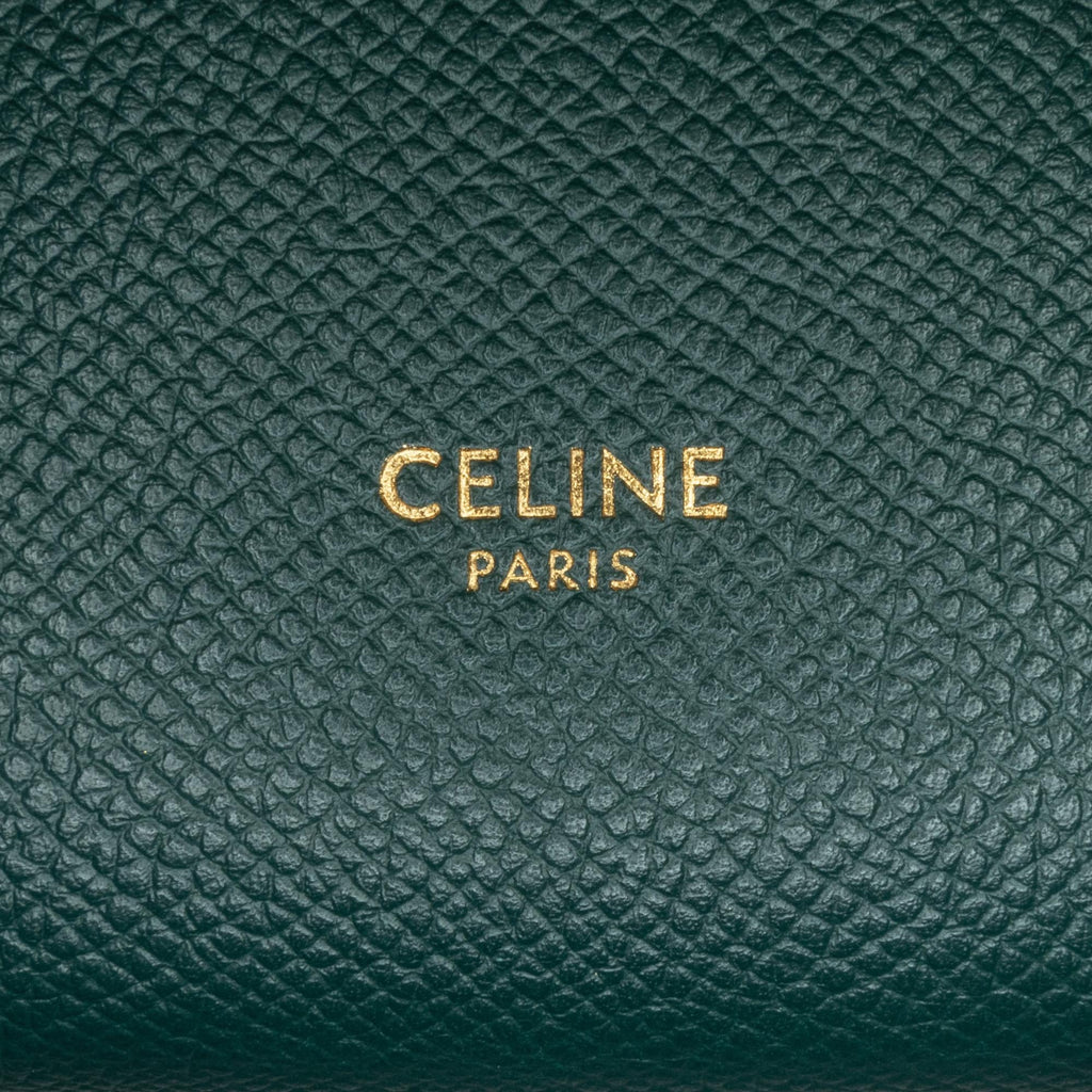 Celine Pico Belt Bag (SHG-KzKzNO)