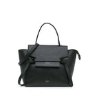 Celine Pico Grained Calfskin Belt Bag