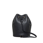 Celine Quilted Backpack (SHG-o0sljV)