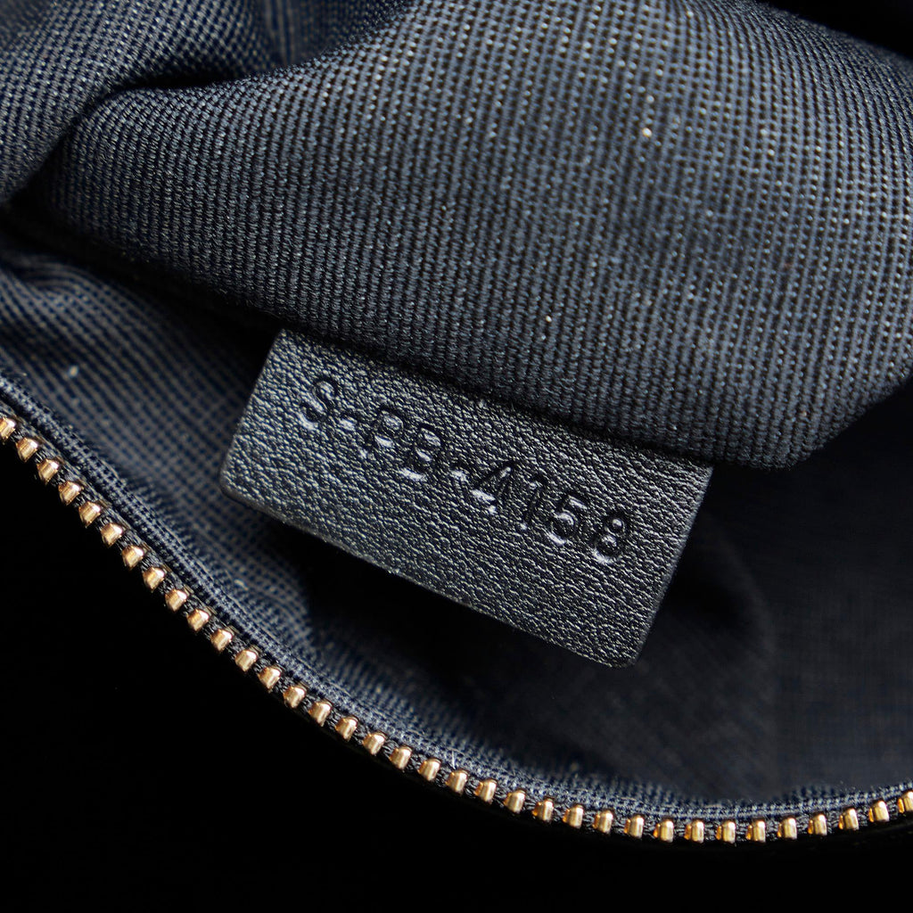 Celine Quilted Backpack (SHG-o0sljV)