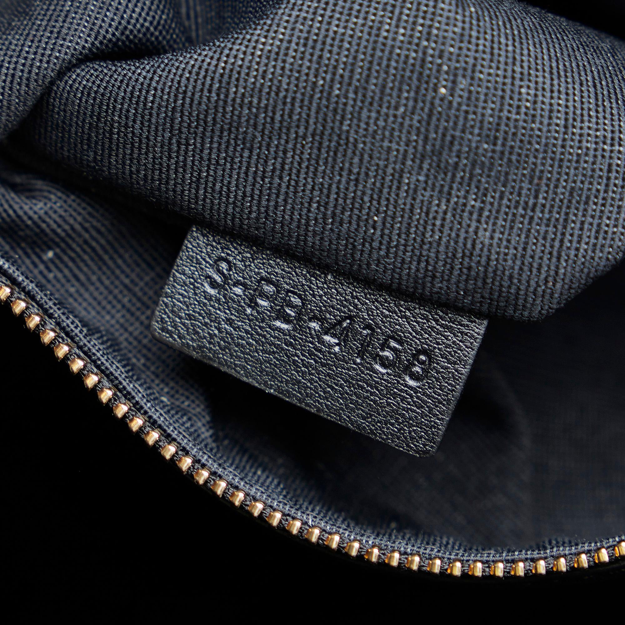 Celine Quilted Backpack (SHG-o0sljV)