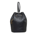 Celine Quilted Backpack (SHG-o0sljV)