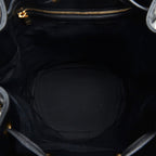 Celine Quilted Backpack (SHG-o0sljV)