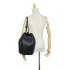 Celine Quilted Backpack (SHG-o0sljV)