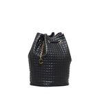 Celine Quilted Backpack (SHG-o0sljV)