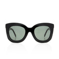 Celine Round Cateye Sunglasses (SHF-19187)