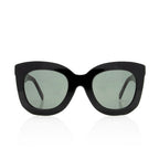 Celine Round Cateye Sunglasses (SHF-19187)
