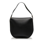 Celine Round Flap Bag (SHG-zDI8i8)