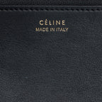 Celine Round Flap Bag (SHG-zDI8i8)