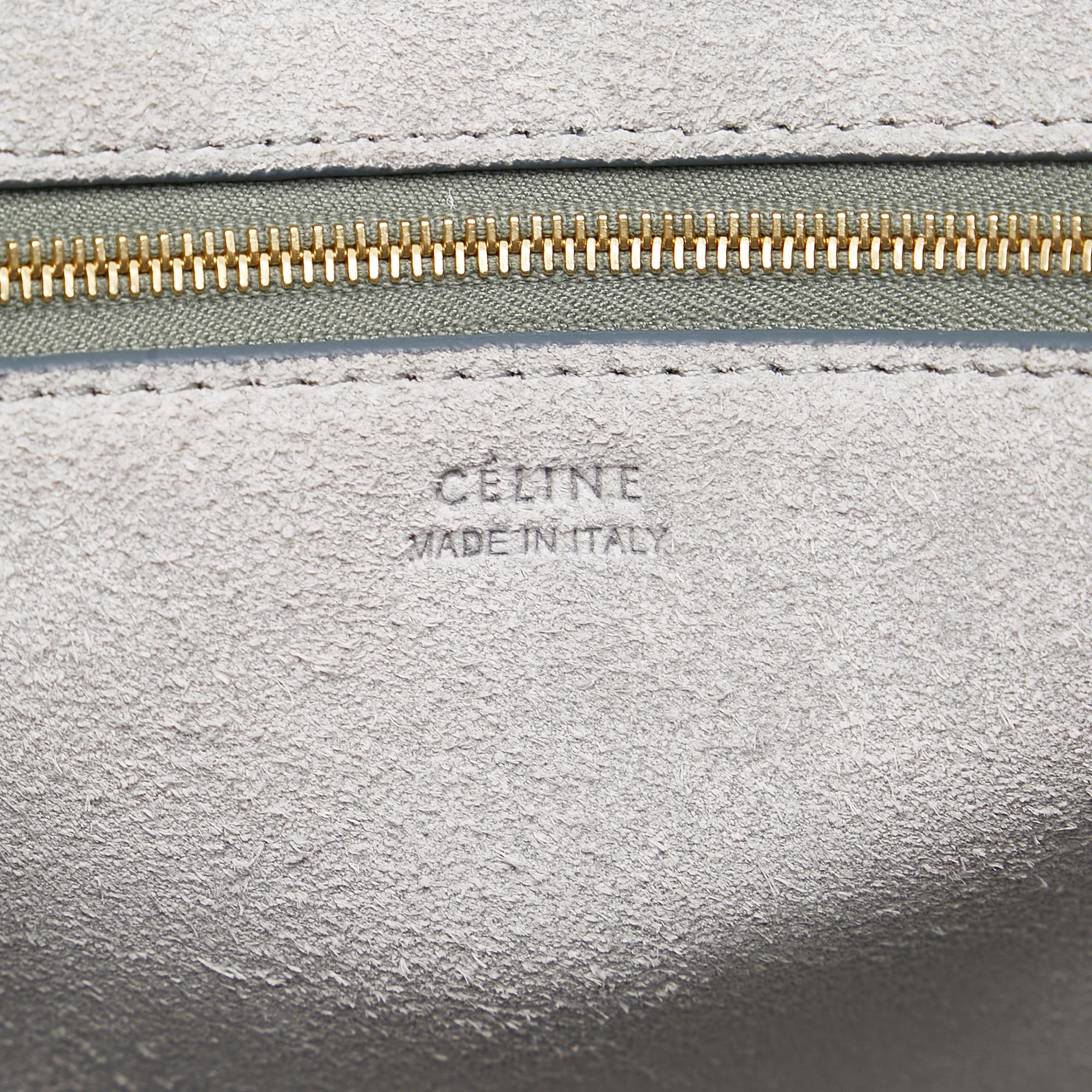 Celine Seau Sangle (SHG-35076)