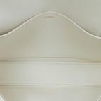Celine Shiny Calfskin Claude Chain Shoulder Bag