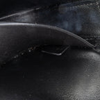 Celine Shiny Calfskin Claude Chain Shoulder Bag