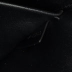 Celine Shiny Calfskin Claude Shoulder Bag