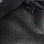 Celine Shiny Calfskin Triomphe Claude Chain Shoulder Bag