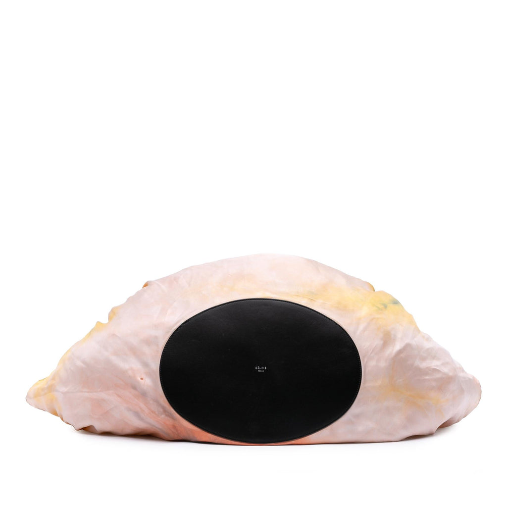 Celine Silk Scarf Bag